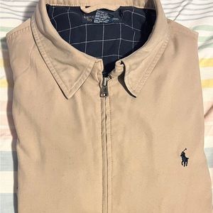 Ralph Lauren spring Jacket